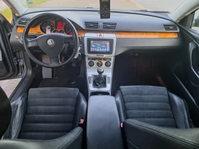 VW Passat 4Motion  | Auto.bg — изображение 9