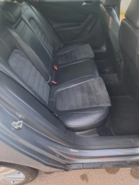 VW Passat 4Motion  | Auto.bg — изображение 10