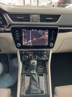 Skoda Superb L&K/200 к.с./7DSG/4x4 | Auto.bg — изображение 11
