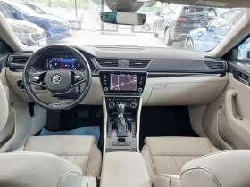 Skoda Superb L&K/200 к.с./7DSG/4x4 | Auto.bg — изображение 12