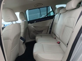 Skoda Superb L&K/200 к.с./7DSG/4x4 | Auto.bg — изображение 7