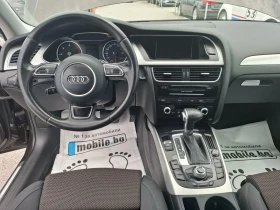 Audi A4 Allroad 2, 0TDI-177ps-Distronik, Avtomat, Navi | Mobile.bg � ����� ������ 9