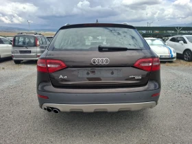 Audi A4 Allroad 2, 0TDI-177ps-Distronik, Avtomat, Navi | Mobile.bg � ����� ������ 6