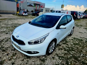 ����� �� �������� �� Kia Ceed 1.4/������� 