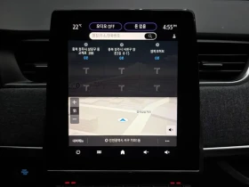 Renault Samsung Zoe Intense Eco | Auto.bg — изображение 14