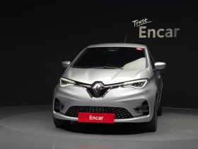 Renault Samsung Zoe Intense Eco | Auto.bg — изображение 3