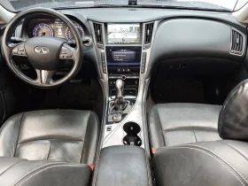 Infiniti Q50 2.2D PREMIUM | Mobile.bg � ����� ������ 7