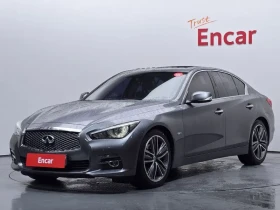 ������ Infiniti Q50