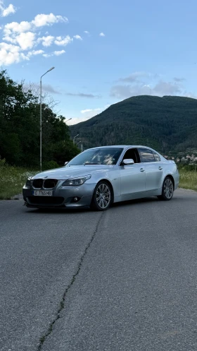 BMW 520 - 2800 € - 90430822 3