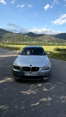 BMW 520 - 2800 € - 90430822 4
