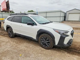Subaru Outback ONYX-EDITION* 4x4* ПОДГРЕВ* КАМЕРА* KEYLESS*  | Auto.bg — изображение 2