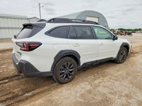 Subaru Outback ONYX-EDITION* 4x4* ПОДГРЕВ* КАМЕРА* KEYLESS*  | Auto.bg — изображение 5