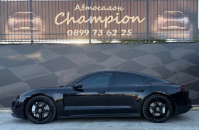 Porsche Taycan 4S | Mobile.bg � ����� ������ 7