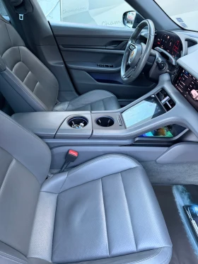Porsche Taycan 4S | Mobile.bg � ����� ������ 12