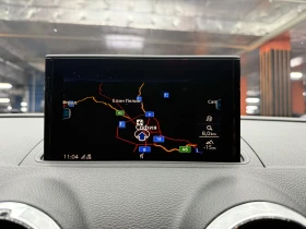 Audi A3 2.0TDI Автомат/S-LINE/Дигитално табло/НАРДО/ТОП | Auto.bg — изображение 13