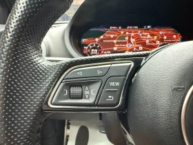 Audi A3 2.0TDI Автомат/S-LINE/Дигитално табло/НАРДО/ТОП | Auto.bg — изображение 17