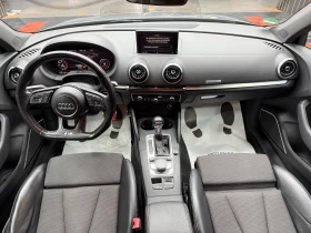 Audi A3 2.0TDI Автомат/S-LINE/Дигитално табло/НАРДО/ТОП | Auto.bg — изображение 10