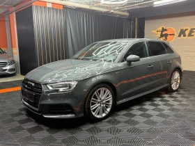 Audi A3 2.0TDI Автомат/S-LINE/Дигитално табло/НАРДО/ТОП | Auto.bg — изображение 3