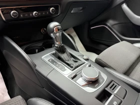 Audi A3 2.0TDI Автомат/S-LINE/Дигитално табло/НАРДО/ТОП | Auto.bg — изображение 11