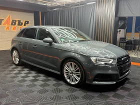 Audi A3 2.0TDI Автомат/S-LINE/Дигитално табло/НАРДО/ТОП | Auto.bg — изображение 4
