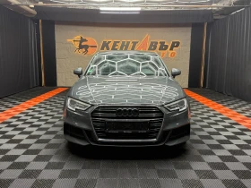 Audi A3 2.0TDI Автомат/S-LINE/Дигитално табло/НАРДО/ТОП | Auto.bg — изображение 2