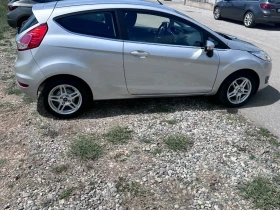 Ford Fiesta - 4999 € - 41469216 12