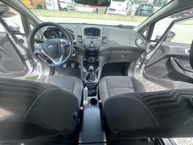 Ford Fiesta - 4999 € - 41469216 8