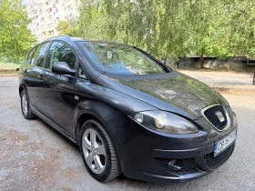 Seat Altea Алтеа-ХL
