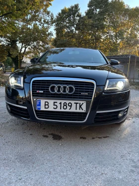 Audi A6 3.00 TDI - 4400 € - 30186248 3