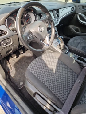 Opel Astra 1.6 CDTI   � | Mobile.bg � ����� ������ 9