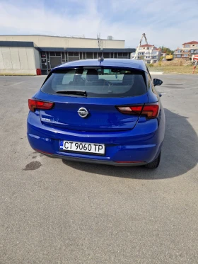 Opel Astra 1.6 CDTI   � | Mobile.bg � ����� ������ 5