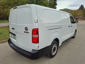 Fiat Scudo 2.0* MAXI* A/C* АВТОМАТ*  | Auto.bg — изображение 5
