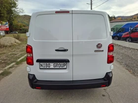 Fiat Scudo 2.0* MAXI* A/C* АВТОМАТ*  | Auto.bg — изображение 4