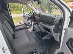 Fiat Scudo 2.0* MAXI* A/C* АВТОМАТ*  | Auto.bg — изображение 10