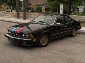BMW 633 CSI Автокредит Цена до България