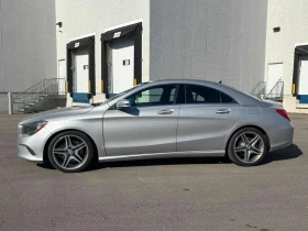 Mercedes-Benz CLA 250 * CARFAX * ОПЦИЯ ЗА ФИНАНСИРАНЕ - 11400 € - 11561955 2