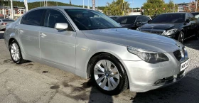 BMW 525 2.5D 177HP EURO4 AUTOMAT NAVI | Mobile.bg � ����� ������ 3