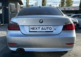 BMW 525 2.5D 177HP EURO4 AUTOMAT NAVI | Mobile.bg � ����� ������ 6