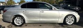 BMW 525 2.5D 177HP EURO4 AUTOMAT NAVI | Mobile.bg � ����� ������ 4