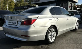 BMW 525 2.5D 177HP EURO4 AUTOMAT NAVI | Mobile.bg � ����� ������ 5