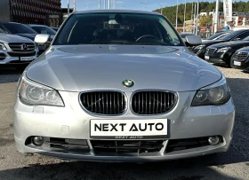 BMW 525 2.5D 177HP EURO4 AUTOMAT NAVI | Mobile.bg � ����� ������ 2