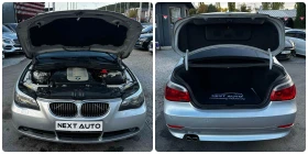 BMW 525 2.5D 177HP EURO4 AUTOMAT NAVI | Mobile.bg � ����� ������ 16