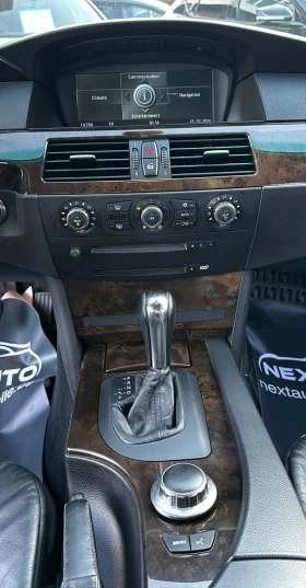 BMW 525 2.5D 177HP EURO4 AUTOMAT NAVI | Mobile.bg � ����� ������ 11