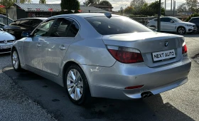 BMW 525 2.5D 177HP EURO4 AUTOMAT NAVI | Mobile.bg � ����� ������ 7