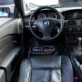 BMW 525 2.5D 177HP EURO4 AUTOMAT NAVI | Mobile.bg � ����� ������ 10