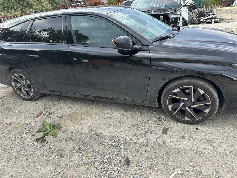 Peugeot 308 HNST, снимка 4 - Автомобили и джипове - 47134171