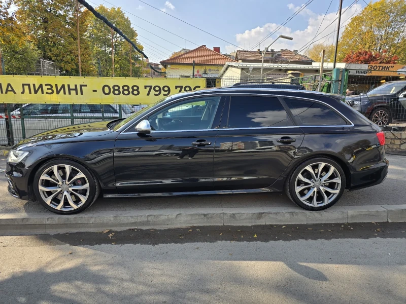 Audi S6 MATRIX/AUDI EXLUSIVE, снимка 6 - Автомобили и джипове - 47763597