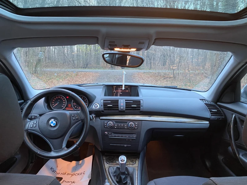 BMW 118, снимка 6 - Автомобили и джипове - 48310929