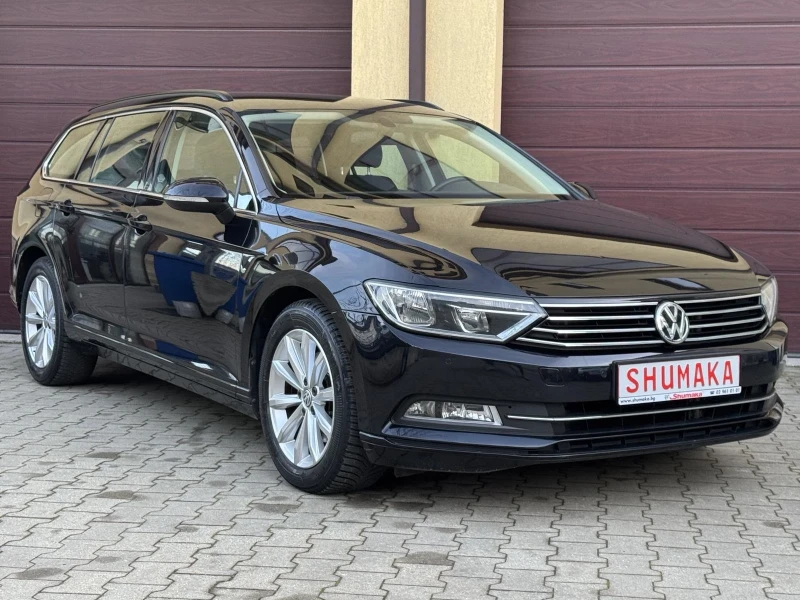 VW Passat 2.0TDI DSG 150ps., снимка 3 - Автомобили и джипове - 48423907