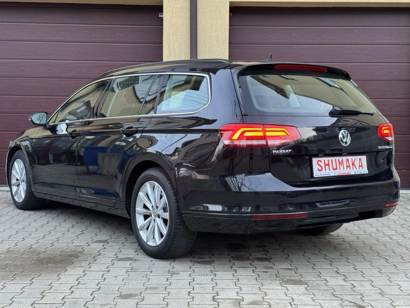 VW Passat 2.0TDI DSG 150ps., снимка 4 - Автомобили и джипове - 48423907